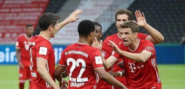 青训体系为何决定国家队水平？（国家队实力的上限，系于青训体系）