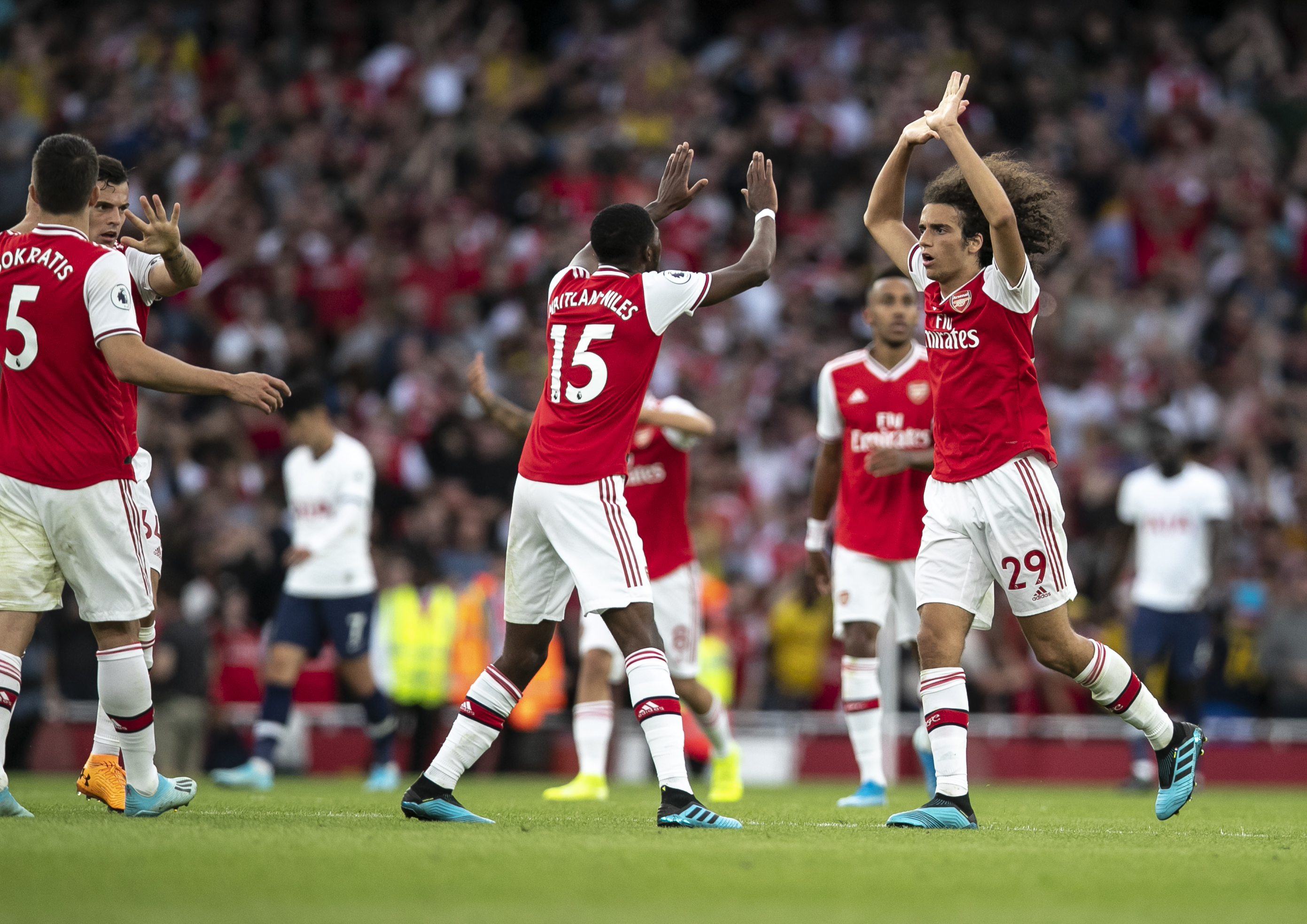 佩莱格里尼：为切利克的进球感到高兴，因为这是他应得的（佩莱格里尼：切利克配得上这粒进球，我为他感到高兴）