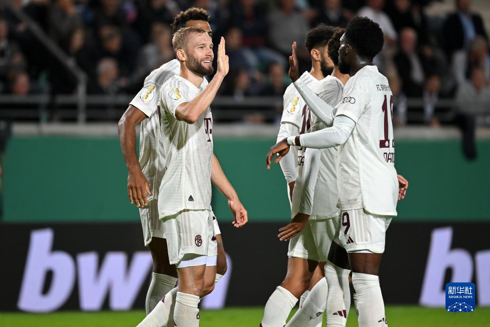 不止姆哈大战！世界杯小组赛还有这些比赛值得关注（精彩不止姆哈对决：世界杯小组赛这些场次同样看点十足）