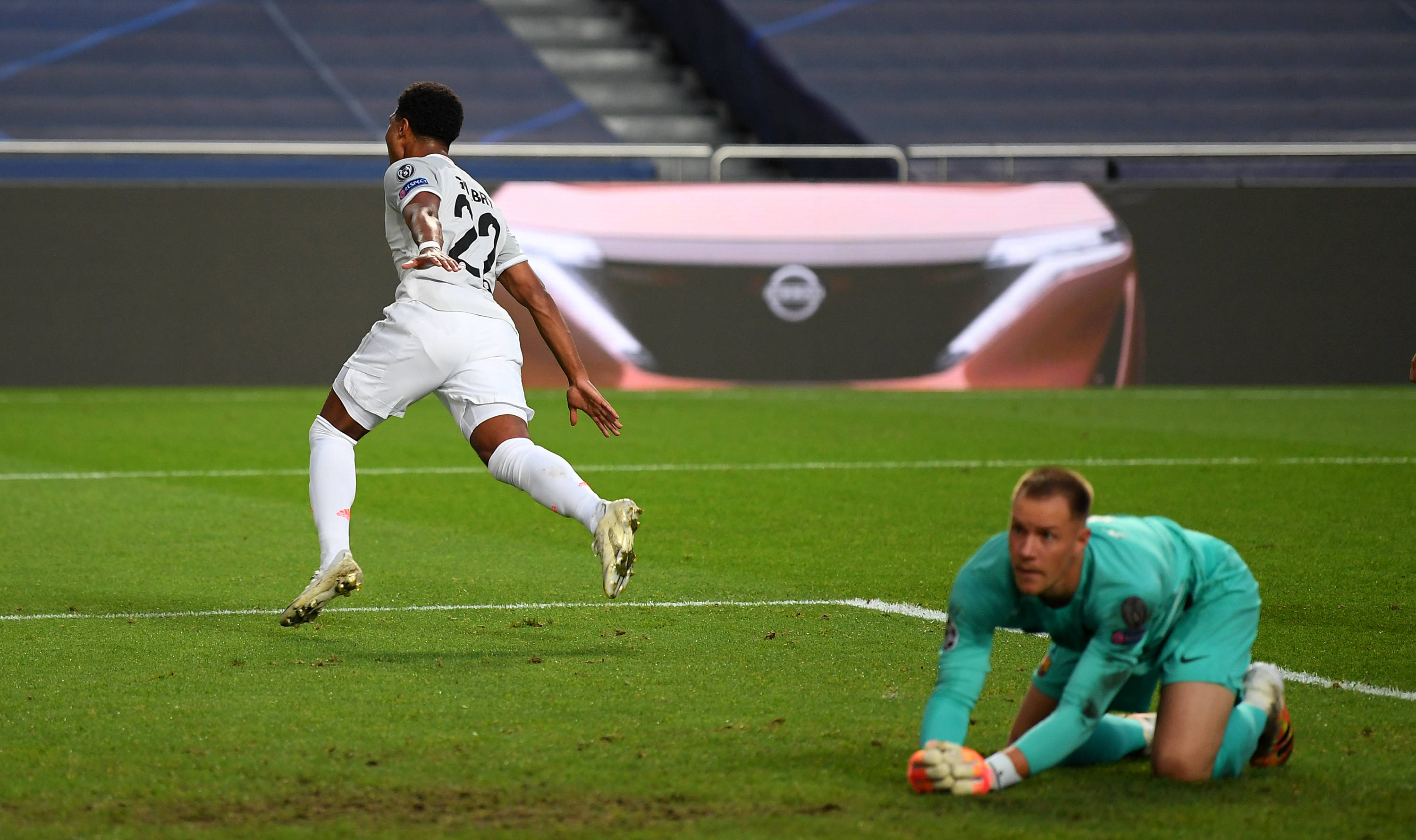 比进球更重要的，是选择（选择，比进球更重要）