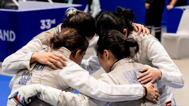 萨利巴：我们有能力赢下每一座冠军奖杯，但要用表现证明自己（萨利巴：具备争夺全部冠军的实力，需用场上表现证明自己）